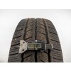 Zimní Continental 215/65R16C - 4ks  - vzorek cca 7,3 mm