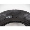 Zimní Continental 215/65R16C - 4ks  - vzorek cca 7,3 mm