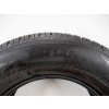 Zimní Nokian 215/70R16 - 4ks  - vzorek cca 7,8 mm