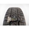 Zimní Pirelli 205/60R16 - 4ks  - vzorek cca 6,9 mm