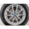 BMW X3 X4 F25 F26 17" Originální zimní sada