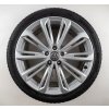 Volkswagen Passat 19" Originální zimní sada