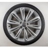 Volkswagen Passat 19" Originální zimní sada