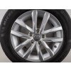 Volkswagen Passat 16" Originální letní sada