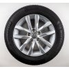 Volkswagen Passat 16" Originální letní sada