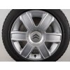 Citroen C4 16" Originální zimní sada