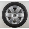 Citroen C4 16" Originální zimní sada