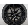Toyota Yaris 17" Originální zimní sada