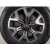 Renault Alaskan 18" Originální celoroční sada