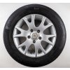 Volkswagen Touareg 17" zimní sada