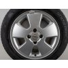 Opel Astra 15" Originální zimní sada
