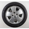 Opel Astra 15" Originální zimní sada