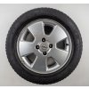 Opel Astra 15" Originální zimní sada