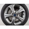 Ford S-Max Smax 17" Originální letní sada