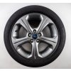 Ford S-Max Smax 17" Originální letní sada