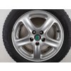 Škoda Rapid 15" Originální zimní sada