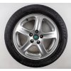 Škoda Rapid 15" Originální zimní sada