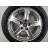Škoda Rapid 15" Originální zimní sada
