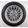 BMW 5 E34 E39 E60 17" Originální zimní sada