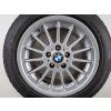 BMW 5 E34 E39 E60 17" Originální zimní sada