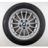 BMW 5 E34 E39 E60 17" Originální zimní sada