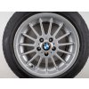 BMW 5 E34 E39 E60 17" Originální zimní sada