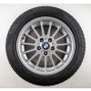 BMW 5 E34 E39 E60 17" Originální zimní sada