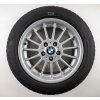 BMW 5 E34 E39 E60 17" Originální zimní sada