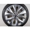 Škoda Superb 18" Originální zimní sada