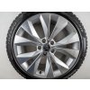 Škoda Superb 18" Originální zimní sada