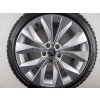Škoda Superb 18" Originální zimní sada