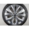 Škoda Superb 18" Originální zimní sada