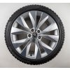 Škoda Superb 18" Originální zimní sada