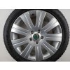 Škoda Octavia Superb Yeti 17" Originální zimní sada