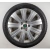 Škoda Octavia Superb Yeti 17" Originální zimní sada