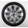 Škoda Octavia Superb Yeti 17" Originální zimní sada