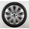 Škoda Octavia Superb Yeti 17" Originální zimní sada