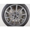 Škoda Octavia 17" zimní sada