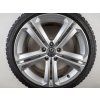 Volkswagen Scirocco 18" Originální zimní sada