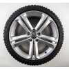 Volkswagen Scirocco 18" Originální zimní sada