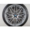 BMW 4 19" letní sada