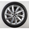 Škoda Scala 17" Originální letní sada