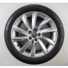 Škoda Scala 17" Originální letní sada