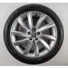 Škoda Scala 17" Originální letní sada