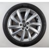 Škoda Scala 17" Originální letní sada