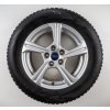 Ford Puma 16" Originální zimní sada