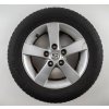 Mazda Mazda 5 15" Originální letní sada