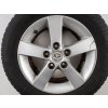 Mazda Mazda 5 15" Originální letní sada