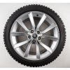 Škoda Superb 18" Originální zimní sada
