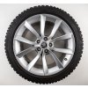Škoda Superb 18" Originální zimní sada